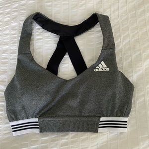Adidas bra